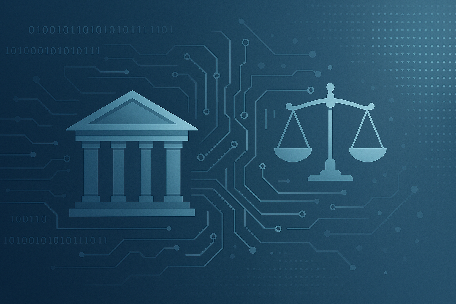Public Sector illustration