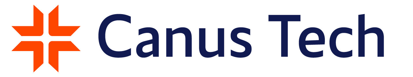 Canus Tech logo